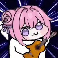 DORO Emote 2